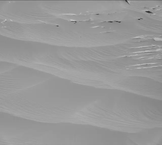 Sol 2716: Mast Camera (Mastcam)