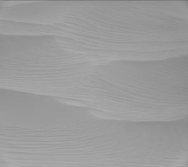 Sol 2716: Mast Camera (Mastcam)