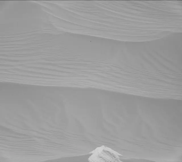 Sol 2716: Mast Camera (Mastcam)
