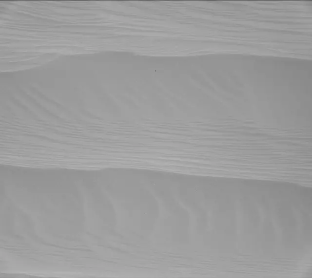 Sol 2716: Mast Camera (Mastcam)