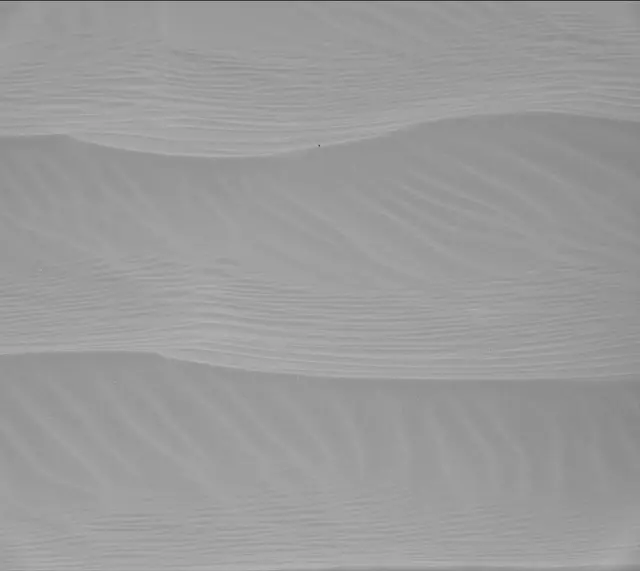 Sol 2716: Mast Camera (Mastcam)
