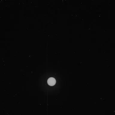 Sol 2717: Mast Camera (Mastcam)