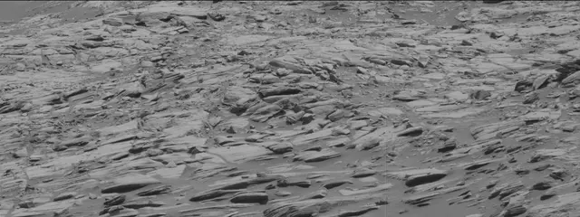 Sol 2717: Mast Camera (Mastcam)