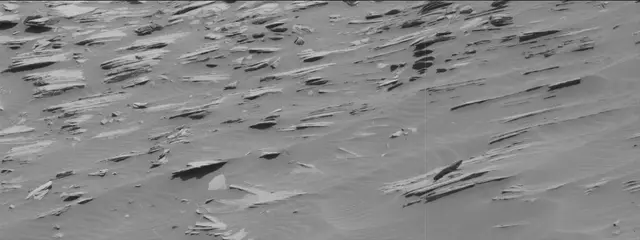 Sol 2717: Mast Camera (Mastcam)