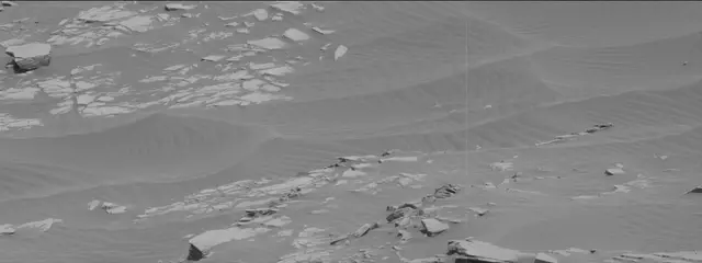 Sol 2717: Mast Camera (Mastcam)