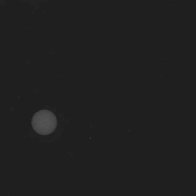 Sol 2717: Mast Camera (Mastcam)
