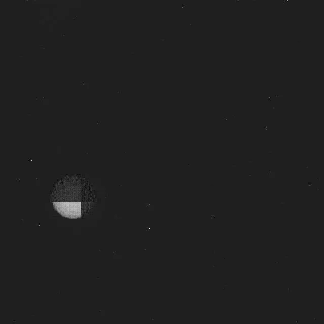 Sol 2717: Mast Camera (Mastcam)