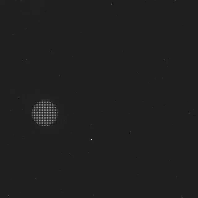 Sol 2717: Mast Camera (Mastcam)