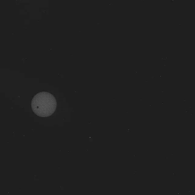 Sol 2717: Mast Camera (Mastcam)
