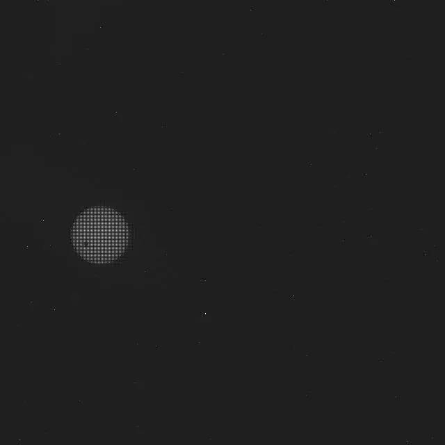 Sol 2717: Mast Camera (Mastcam)