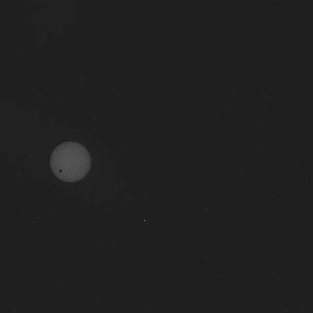 Sol 2717: Mast Camera (Mastcam)