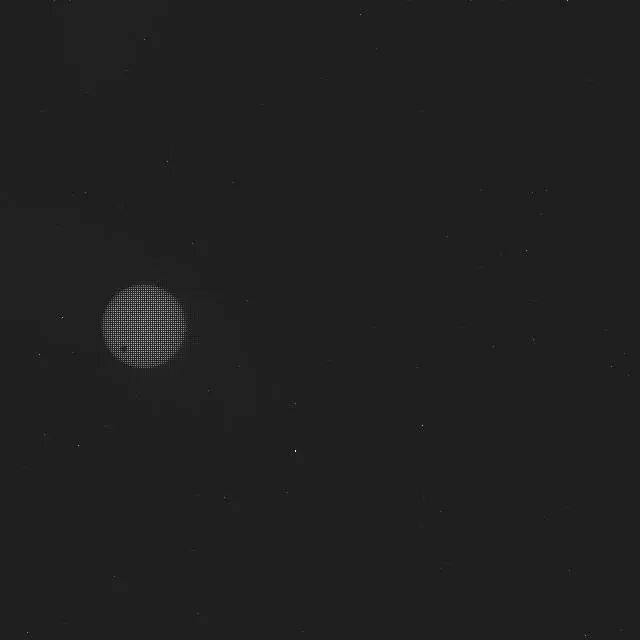 Sol 2717: Mast Camera (Mastcam)