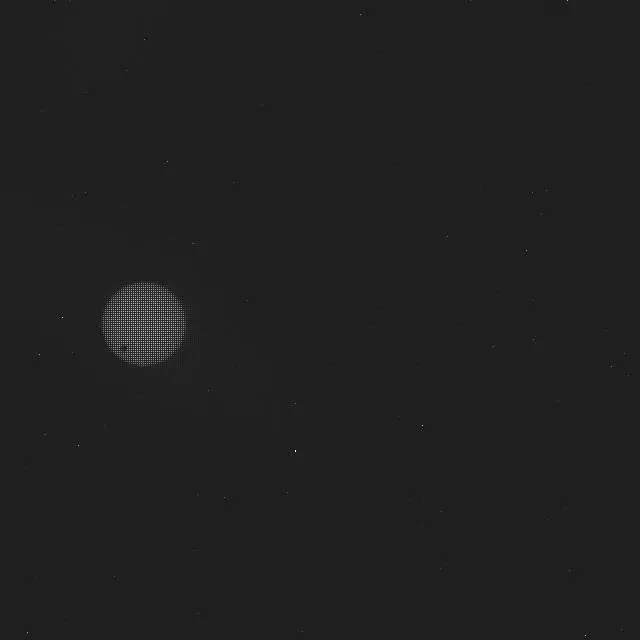 Sol 2717: Mast Camera (Mastcam)