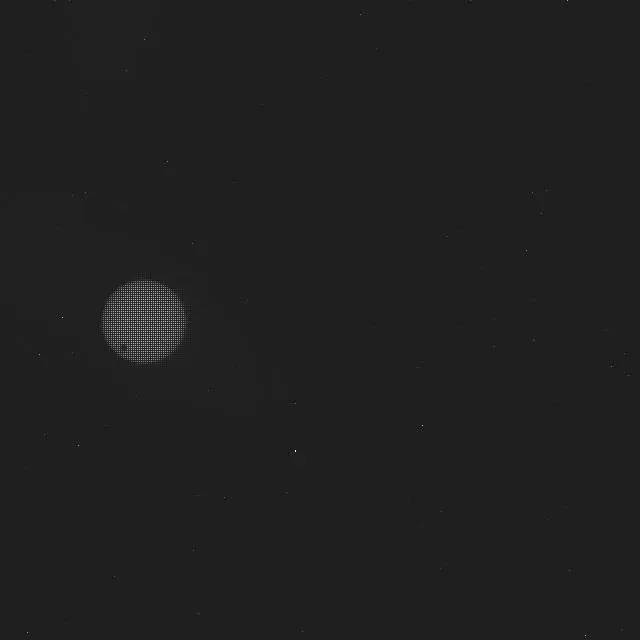 Sol 2717: Mast Camera (Mastcam)
