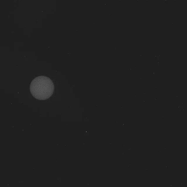 Sol 2717: Mast Camera (Mastcam)