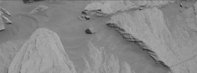 Sol 2719: Mast Camera (Mastcam)