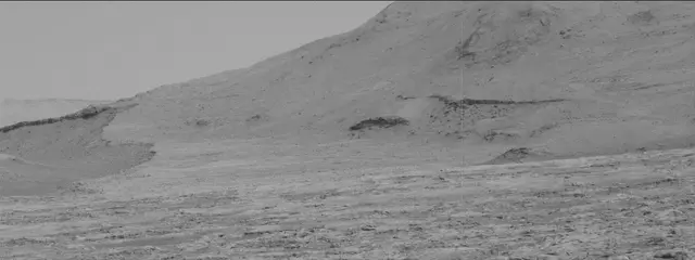Sol 2719: Mast Camera (Mastcam)