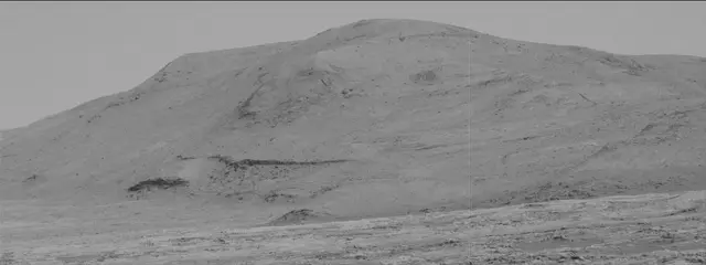 Sol 2719: Mast Camera (Mastcam)