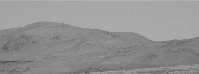 Sol 2719: Mast Camera (Mastcam)