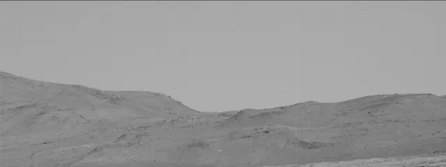 Sol 2719: Mast Camera (Mastcam)