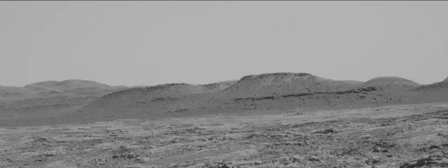 Sol 2719: Mast Camera (Mastcam)