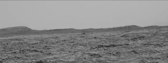 Sol 2719: Mast Camera (Mastcam)