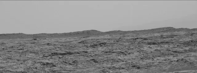 Sol 2719: Mast Camera (Mastcam)