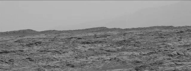 Sol 2719: Mast Camera (Mastcam)