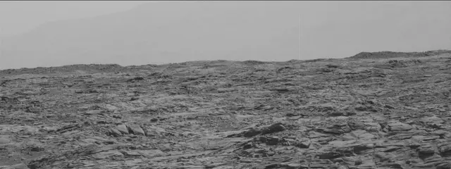 Sol 2719: Mast Camera (Mastcam)