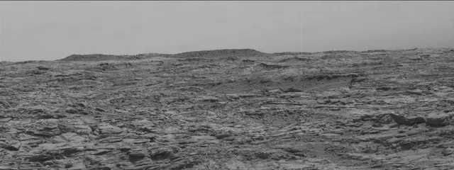 Sol 2719: Mast Camera (Mastcam)