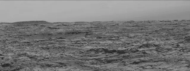 Sol 2719: Mast Camera (Mastcam)