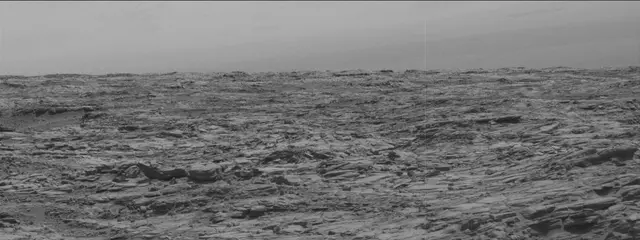 Sol 2719: Mast Camera (Mastcam)