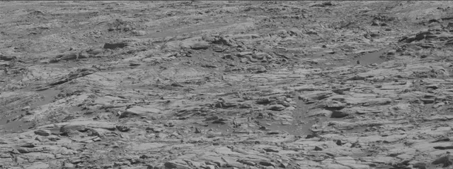 Sol 2719: Mast Camera (Mastcam)