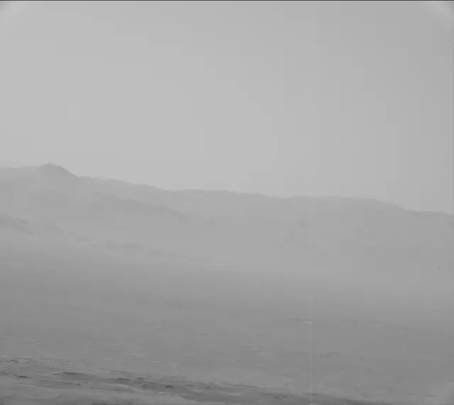 Sol 2719: Mast Camera (Mastcam)