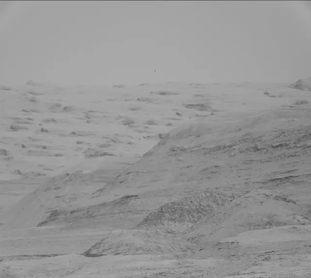 Sol 2719: Mast Camera (Mastcam)