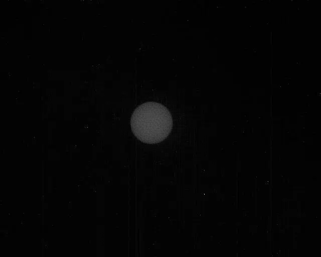 Sol 2719: Mast Camera (Mastcam)