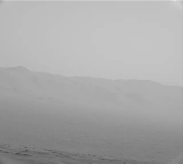 Sol 2720: Mast Camera (Mastcam)
