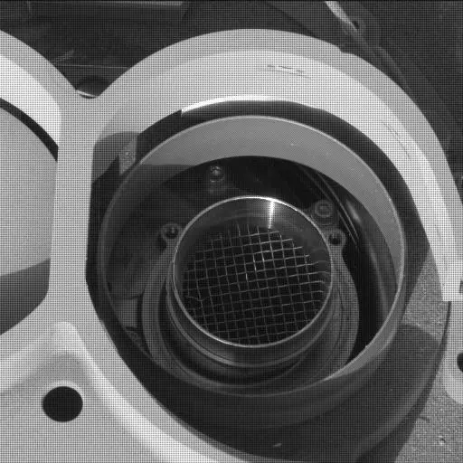 Sol 2720: Mast Camera (Mastcam)