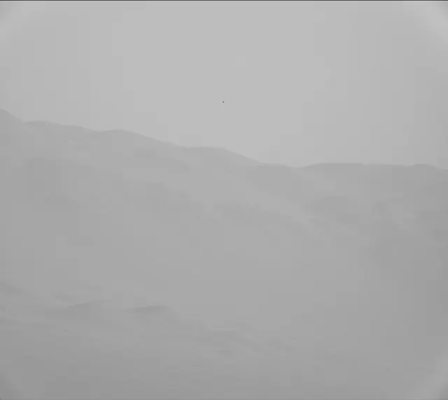 Sol 2720: Mast Camera (Mastcam)