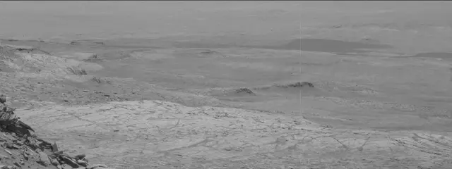 Sol 2721: Mast Camera (Mastcam)