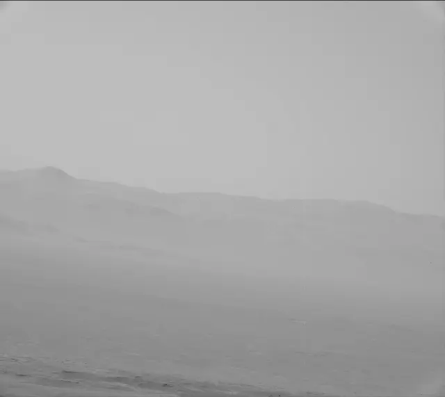 Sol 2723: Mast Camera (Mastcam)