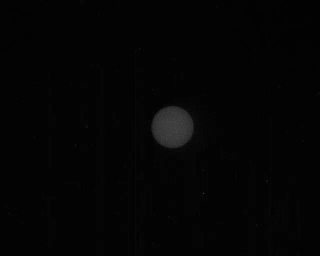 Sol 2723: Mast Camera (Mastcam)