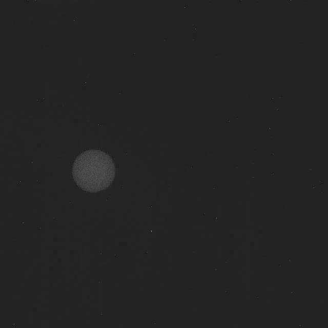 Sol 2723: Mast Camera (Mastcam)