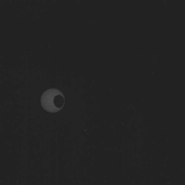 Sol 2723: Mast Camera (Mastcam)