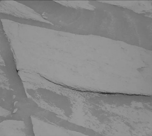 Sol 2724: Mast Camera (Mastcam)