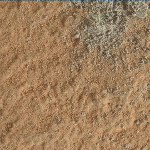 Sol 2724: Mars Hand Lens Imager (MAHLI)