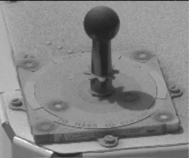 Sol 2725: Mast Camera (Mastcam)