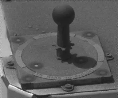 Sol 2725: Mast Camera (Mastcam)