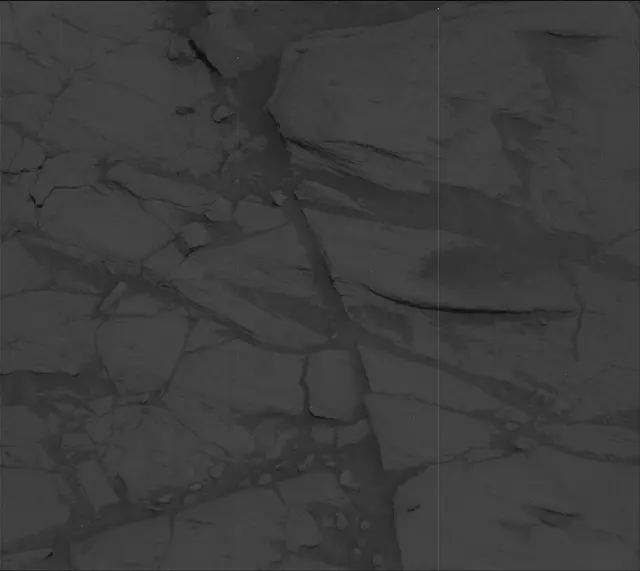 Sol 2726: Mast Camera (Mastcam)