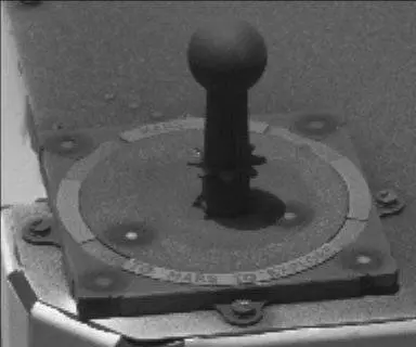 Sol 2726: Mast Camera (Mastcam)